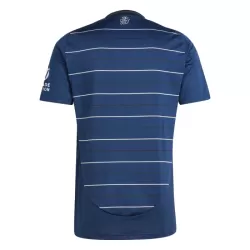 Aston Villa Fotbollströja Tredje 2024/25