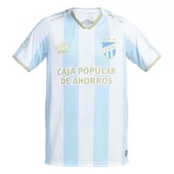 Atletico Tucuman Fotbollströja Hemma 2024/25 Atletico Tucuman Fotbollströja Hemma 2024/25