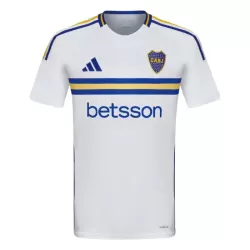 Boca Juniors Fotbollströja Borta 2024/25 Boca Juniors Fotbollströja Borta 2024/25