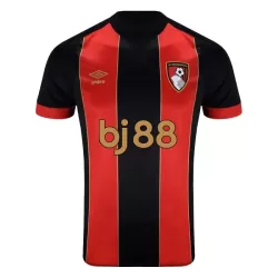 Bournemouth Fotbollströja Hemma 2024/25 Bournemouth Fotbollströja Hemma 2024/25