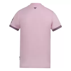 Brentford Fotbollströja Borta 2024/25