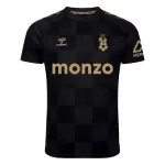 Coventry City Fotbollströja Tredje 2024/25