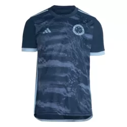 Cruzeiro Fotbollströja Tredje 2024/25 Cruzeiro Fotbollströja Tredje 2024/25