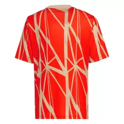 FC Bayern München Pre-Match Fotbollströja 2024/25