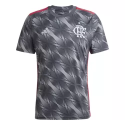 Flamengo Fotbollströja Tredje 2024/25 Flamengo Fotbollströja Tredje 2024/25