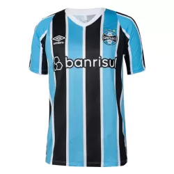 Grêmio Fotbollströja Hemma 2024/25 Grêmio Fotbollströja Hemma 2024/25