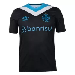 Grêmio Fotbollströja Tredje 2024/25 Grêmio Fotbollströja Tredje 2024/25