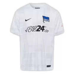 Hertha BSC Fotbollströja Fjärde 2024/25 Hertha BSC Fotbollströja Fjärde 2024/25