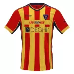 Lecce Fotbollströja Hemma 2024/25