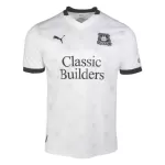Plymouth Argyleh Fotbollströja Borta 2024/25