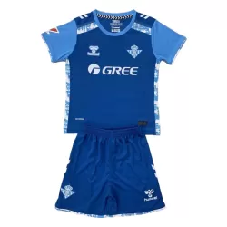 Real Betis Fotbollströja Barn Tredje 2024/25 Real Betis Fotbollströja Barn Tredje 2024/25