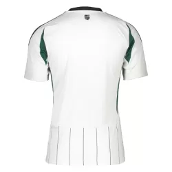 Schalke 04 Fotbollströja Borta 2024/25