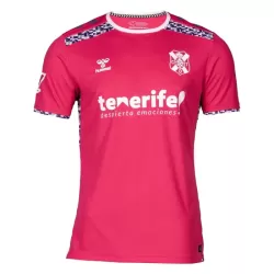 Tenerife Fotbollströja Tredje 2024/25 Tenerife Fotbollströja Tredje 2024/25
