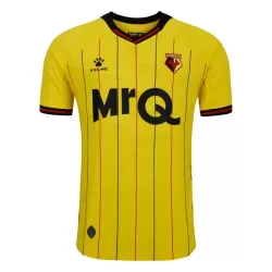 Watford Fotbollströja Hemma 2024/25 Watford Fotbollströja Hemma 2024/25