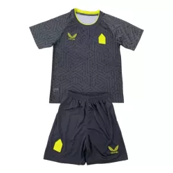 Everton Fotbollströja Barn Borta 2024/25 Everton Fotbollströja Barn Borta 2024/25