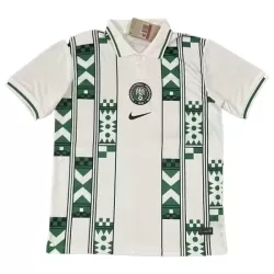 Nigeria Fotbollströja 2024/25 - Speciell Nigeria Fotbollströja 2024/25 - Speciell