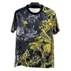 Real Madrid Fotbollströja 2024/25 - Speciell Real Madrid Fotbollströja 2024/25 - Speciell