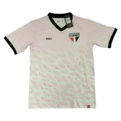São Paulo Fotbollströja 2024/25 - Speciell São Paulo Fotbollströja 2024/25 - Speciell