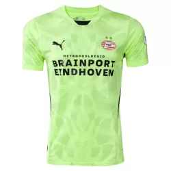 PSV Eindhoven Målvakt Fotbollströja Borta 2024/25 PSV Eindhoven Målvakt Fotbollströja Borta 2024/25
