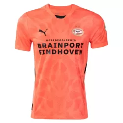 PSV Eindhoven Målvakt Fotbollströja Hemma 2024/25 PSV Eindhoven Målvakt Fotbollströja Hemma 2024/25