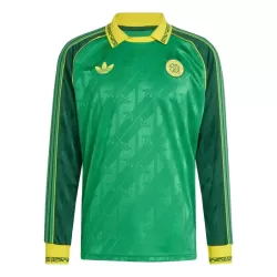 Celtic Fotbollströja Retro 2024/25 Långärmad Celtic Fotbollströja Retro 2024/25 Långärmad