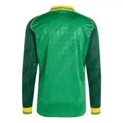 Celtic Fotbollströja Retro 2024/25 Långärmad