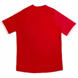 England 2010 Fotbollströja Borta Retro