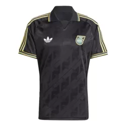 Jamaica Fotbollströja Retro 2024/25 Jamaica Fotbollströja Retro 2024/25