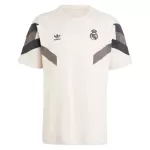Real Madrid Fotbollströja Retro 2024/25