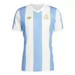 Argentina Fotbollströja Jubileum 2024