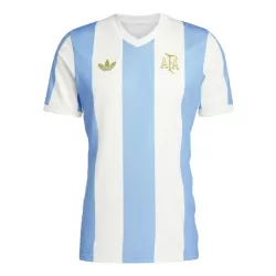 Argentina Fotbollströja Jubileum 2024 Argentina Fotbollströja Jubileum 2024