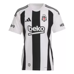 Besiktas Fotbollströja Tredje 2024/25 Besiktas Fotbollströja Tredje 2024/25