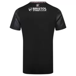 Burnley FC Fotbollströja Borta 2024/25