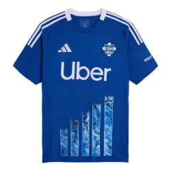 Como Fotbollströja Hemma 2024/25 Como Fotbollströja Hemma 2024/25