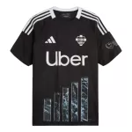 Como Fotbollströja Tredje 2024/25