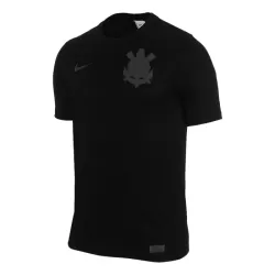 Corinthians Fotbollströja Borta 2024/25 Corinthians Fotbollströja Borta 2024/25