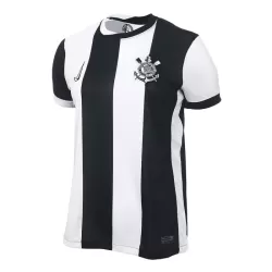Corinthians Fotbollströja Tredje 2024/25 Corinthians Fotbollströja Tredje 2024/25