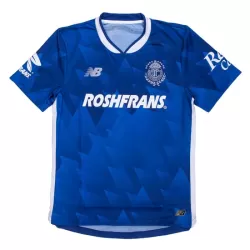 Deportivo Toluca Fotbollströja Tredje 2024/25 Deportivo Toluca Fotbollströja Tredje 2024/25