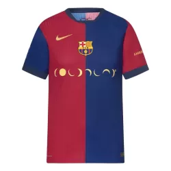 FC Barcelona ColdPlay Fotbollströja Hemma 2024/25 FC Barcelona ColdPlay Fotbollströja Hemma 2024/25