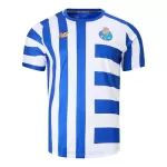 FC Porto Pre-Match Fotbollströja 2024/25