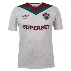 Fluminense FC Fotbollströja Tredje 2024/25 Fluminense FC Fotbollströja Tredje 2024/25