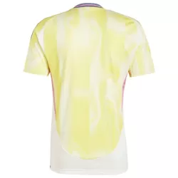 Juventus SaveChildren Fotbollströja Borta 2024/25