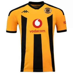 Kaizer Chiefs Fotbollströja Hemma 2024/25 Kaizer Chiefs Fotbollströja Hemma 2024/25