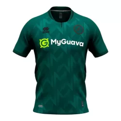 Millwall Fotbollströja Borta 2024/25 Millwall Fotbollströja Borta 2024/25