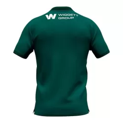 Millwall Fotbollströja Borta 2024/25