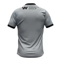 Millwall Fotbollströja Tredje 2024/25