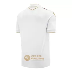 Sampdoria Fotbollströja Borta 2024/25