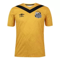 Santos FC Fotbollströja Tredje 2024/25 Santos FC Fotbollströja Tredje 2024/25
