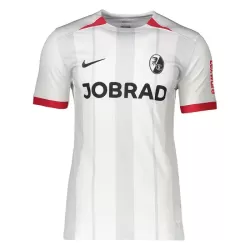 SC Freiburg Fotbollströja Borta 2024/25 SC Freiburg Fotbollströja Borta 2024/25
