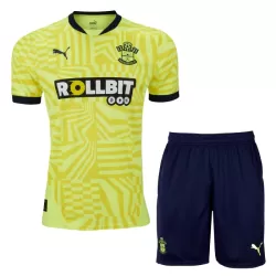 Southampton Fotbollströja Barn Borta 2024/25 Southampton Fotbollströja Barn Borta 2024/25